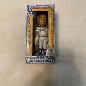 Tommy Lasorda Bobblehead